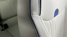 MINI Aceman 135kW E Exclusive [Level 2] 43kWh 5dr Auto Electric Hatchback